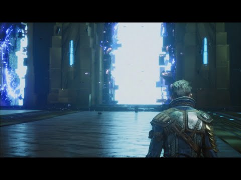 IMMORTALS OF AVEUM PS5 GAMEPLAY WALKTHROUGH PART-5 THE PATH