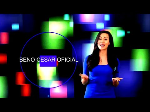 #benocesar @benocesaroficial AO CHEIRO DAS ÁGUAS