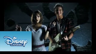 College 11: &quot;Go!&quot; - Videoclipe