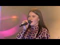 Serena Safari Selecția Națională 2018 Audițiile LIVE Eurovision Romania 2018