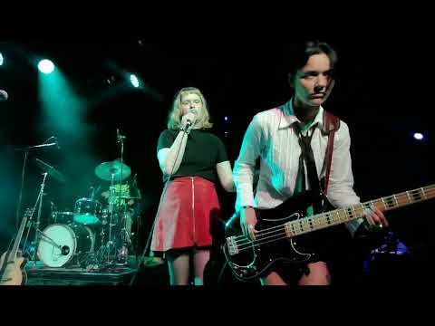 Reveal Party - You Skip My Turn - Spot festival 2022