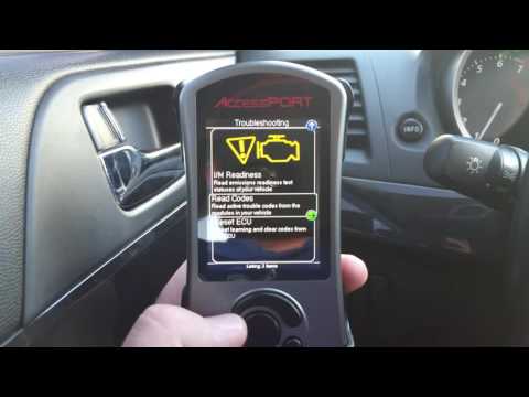 Cobb Accessport v3 Features - Evo X