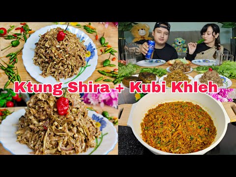 Phi Ju Ia Khot Kumno Ia Une U Sohmynken 🌶️🥵