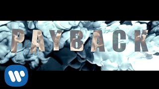 Juicy J, Kevin Gates, Future & Sage the Gemini - Payback [Lyric Video - Furious 7 Soundtrack]