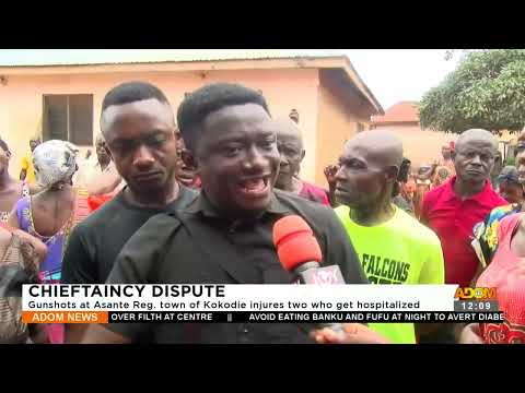 Premtobre Kasee on Adom TV (30-08-23)