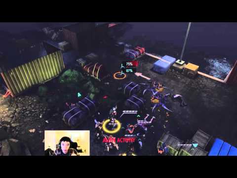 (Part 3) Longwar (V1) Ironman Impossible + No snipers!