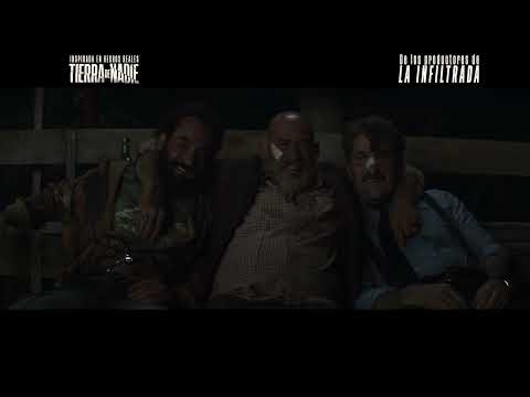 Esto ya no va del bien o del mal... Karra Elejalde es Juan.