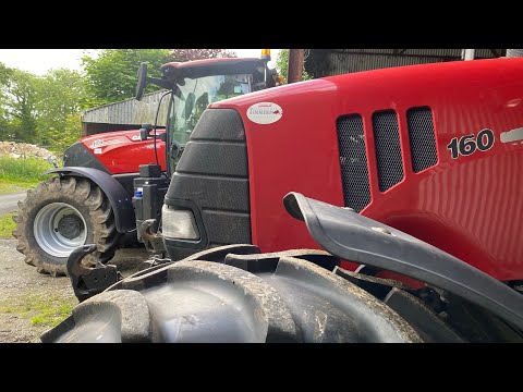 ANOTHER CASE ARRIVES!!!