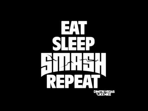 Dimitri Vegas & Like, Tujamo & Felguk - Nova