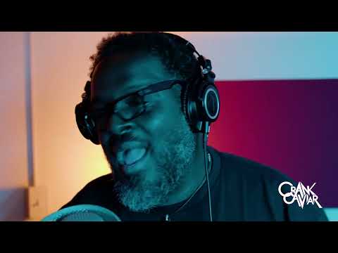 Foreigner - I Want to Know What Love Is - Cranked