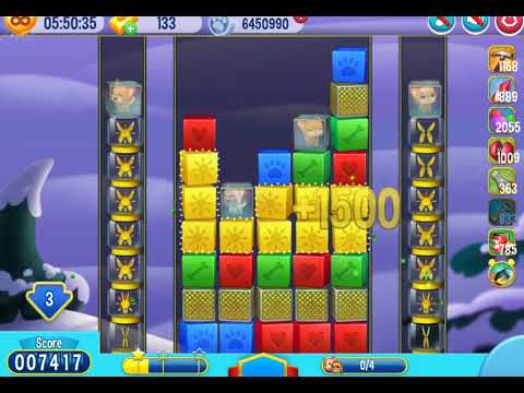 Pet Rescue Saga   Level 5945   no boosters