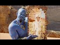 Aladdin 2019 First Wish Make Me A Prince Telugu HD CLASSIC SCENES