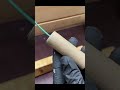 Homemade Firecracker Pyro Firework Homemade Rocket