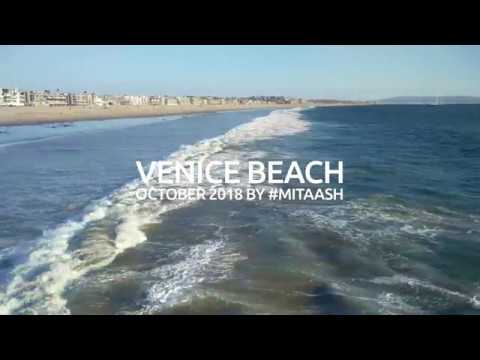 Venice Beach Los Angeles California Shot in Oneplus 2