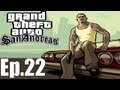 Gta San Andreas Playthrough Ep 22 Sex Shop
