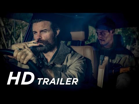 Trailer-Vorschau: Coming Home in the Dark