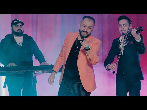 Zamfir de la Baia Mare - 💖 Te iubesc 💖 [video oficial]