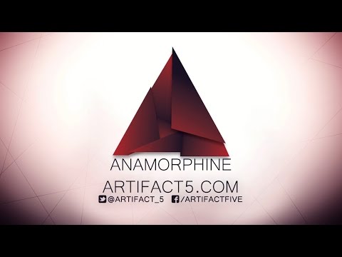 ANAMORPHINE - Debut Trailer