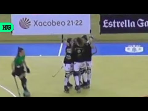 Highlights Deportivo Liceo 5-1 CHP Bigues i Riells | Ok Liga Fem 21/22 | J1