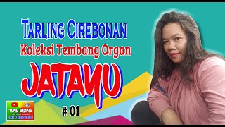 Download lagu ORGAN JATAYU  //  TARLING CIREBONAN  //  VLOG JALAN PARAKAN   SUKOREJO mp3