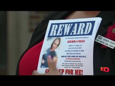 Hunt For The Missing: Chicago Official Trailer | ID