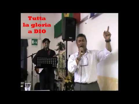 MOMENTI DI LODE SPONTANEA