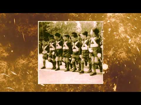 Adesso Viene Il Bello - Canto dei volontari