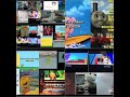 Very Cool Credits Remix