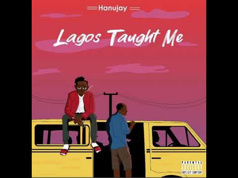 Hanu Jay - PROUD OF ME