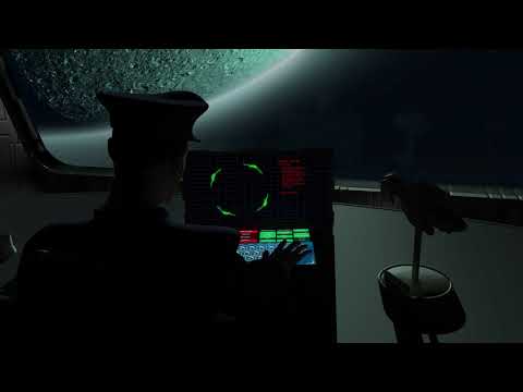 Freespace 2 Monologue 1 Cutscene Remake In 1080p