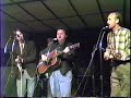 The Nashville Bluegrass Band Live 10/25/1987 Huron Valley Eagles