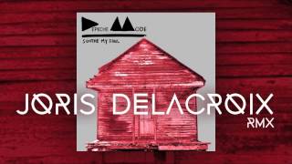 Depeche Mode - Soothe My Soul (Joris Delacroix remix) 