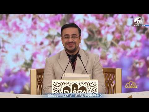 فيديو | مغني يترك الغناء بسبب حلم غريب عجيب جائني رجل وجهه نور وحــــــــذرني !