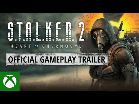 Stalker 2: Heart of Chornobyl now arriving in 2024