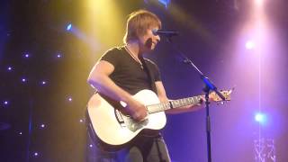 Matt Cornell Live *Need Your Love*  21/9/12 Twin Towns