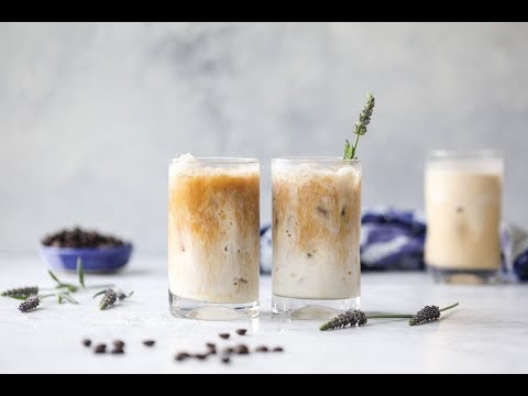 download lagu mp3 mp4 How To Make Lavender Iced Tea, download lagu How To Make Lavender Iced Tea gratis, unduh video klip How To Make Lavender Iced Tea