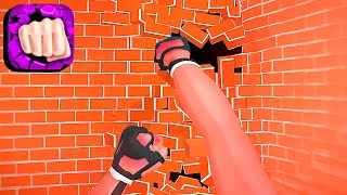 Break The Wall - All Levels Gameplay Android,ios (Part 3)