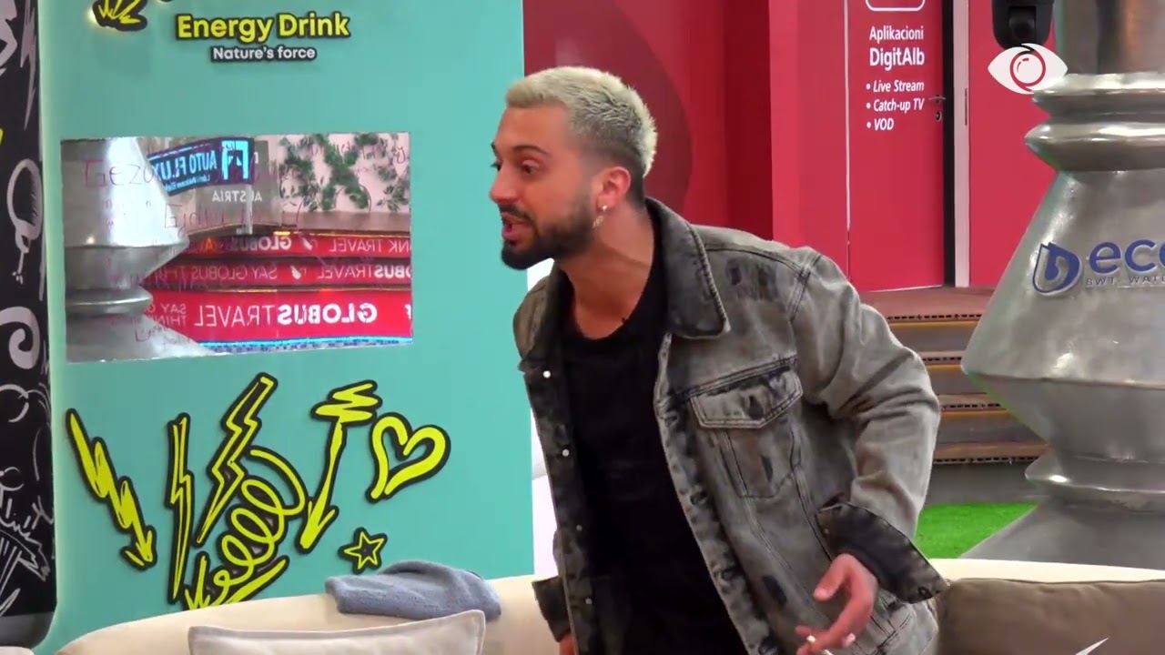 “Provokon djemtë me gjoks”/ Debat i ashpër Ola-Gjesti: Nuk i ha njeri këto