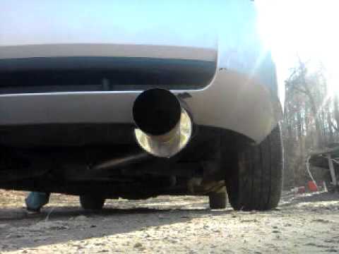 Celica Gt Borla Rock-It