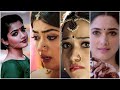 Tamannaah Bhatia Vs Rashmika Mandanna S Ideal Guide To Rock A Nose Ring Look