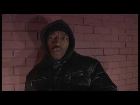 Pound Sterling - Hard Freestyle.