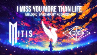 Download lagu I Miss You More Than Life | Future Bass x Dubstep Mix (ft. ILLENIUM, SLANDER, MITIS, 7L & More) mp3