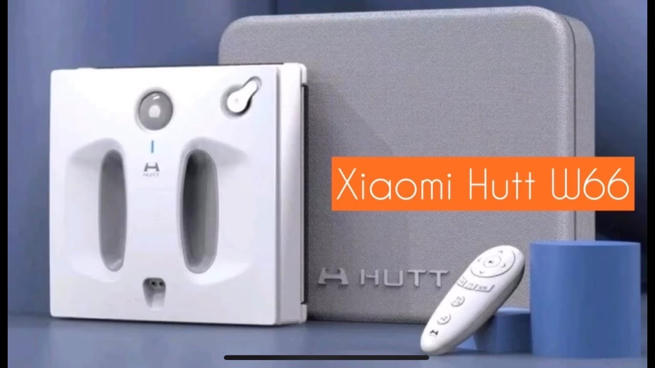 Xiaomi Hutt W66 Eu