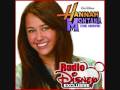 Radio Disney Interview