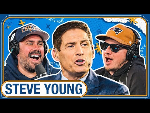 MIAMI TO THE NATTY, WILD CARD WEEKEND PREVIEW + STEVE YOUNG ON NFL PLAYOFFS