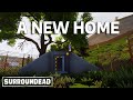 Getting Settled Into Our NEW Bunker Base! | SurrounDead Gameplay | Part 6