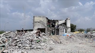 CY - ABD'nin İran'da "Yanlışlıkla" Bombaladığı Okul