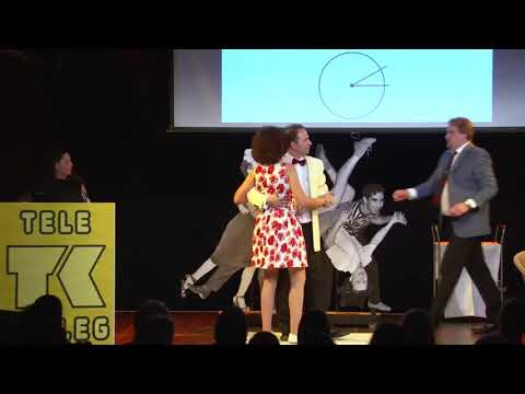 5th Cabaret Night 2018 - Telekollegen