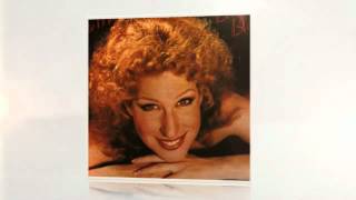 BETTE MIDLER come back jimmy dean