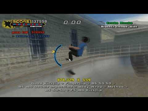 1028 mill Alcatraz Bullet.OaS - ThugPro